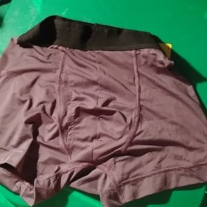 Athletic works performace boxers